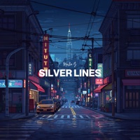 silver lines - Single - Marlin G