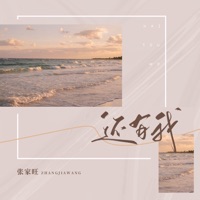 还有我 (新版) [新版] - Single - Jiawang Zhang