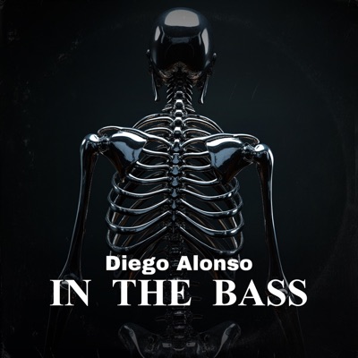 In the Bass - Single