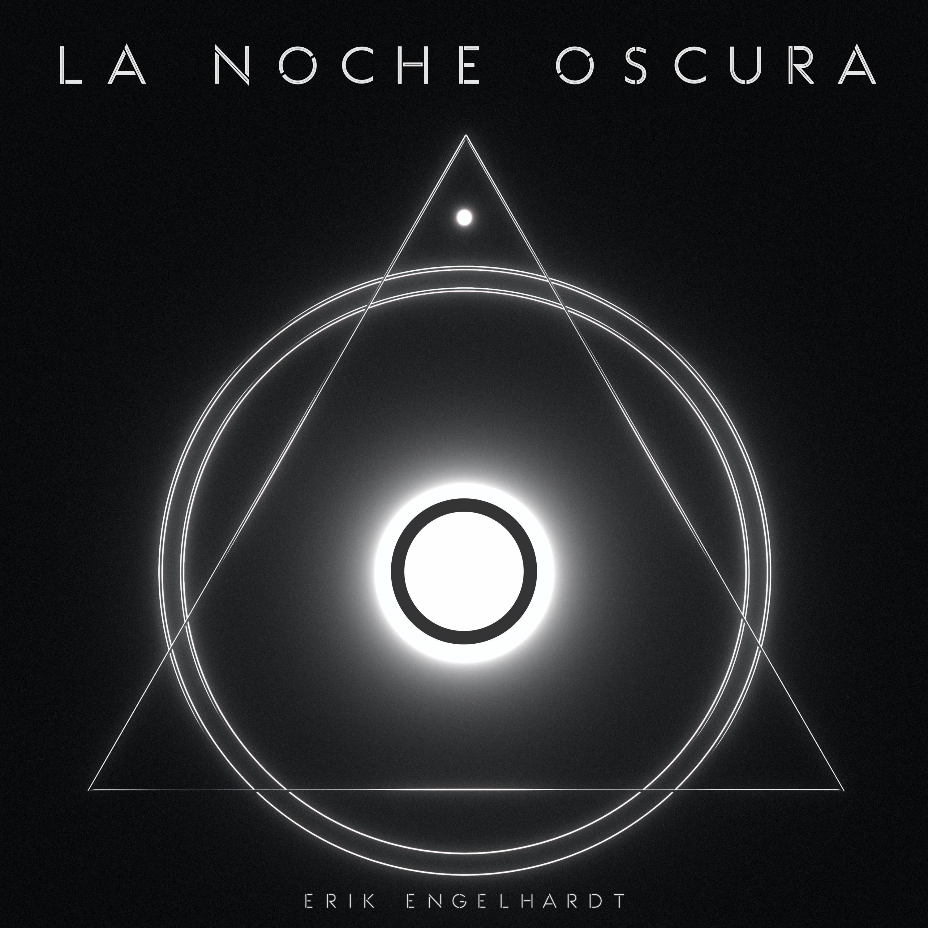 La Noche Oscura - Single