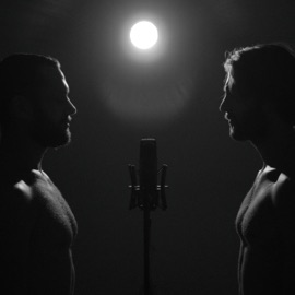 Во сне Podnebesniy & KIRNOS