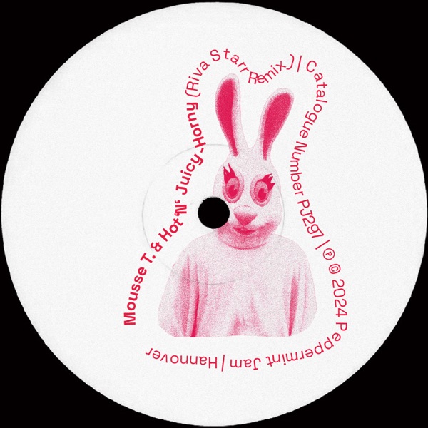 Horny (Riva Starr Remix) - Single