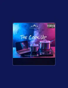 Listen to Dru Dinero, watch music videos, read bio, see tour dates & more!