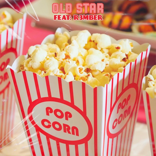 Popcorn (feat. R3mber)