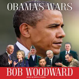 Obama's Wars (Unabridged)
