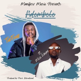 Ndombolo (feat. Mizi Wayne) TieFour