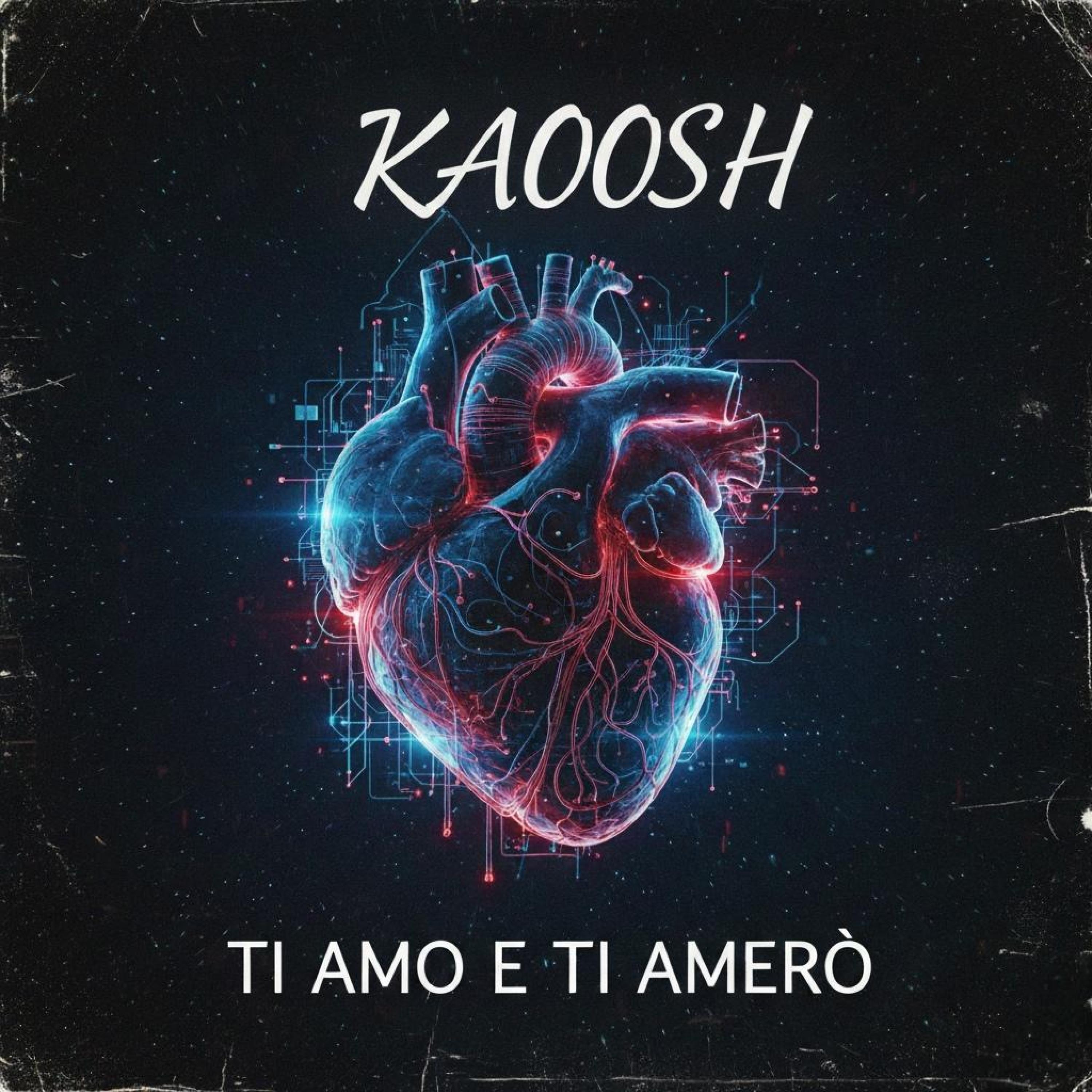 Ti amo e ti amerò - Single