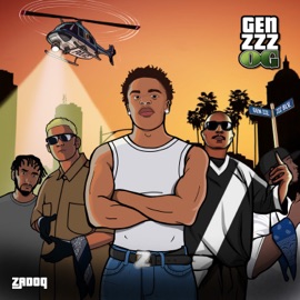 Gen Zzz OG Zadoq