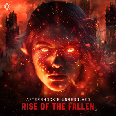 Rise of the Fallen - Single