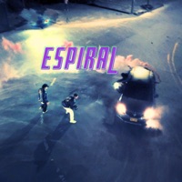 Espiral - Single - CUERVO MADRIGATO, El Sonido del Javier & El Nolan