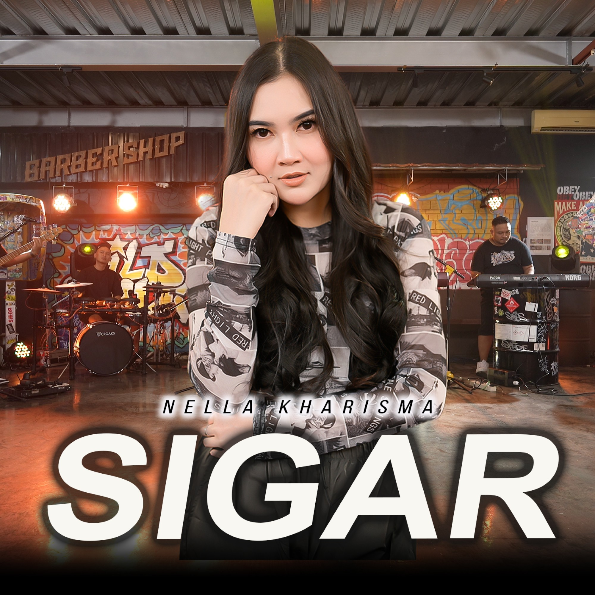 Sigar - Single