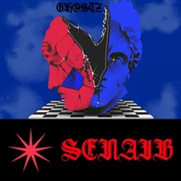 GHOSTZ - EP - SenaiB