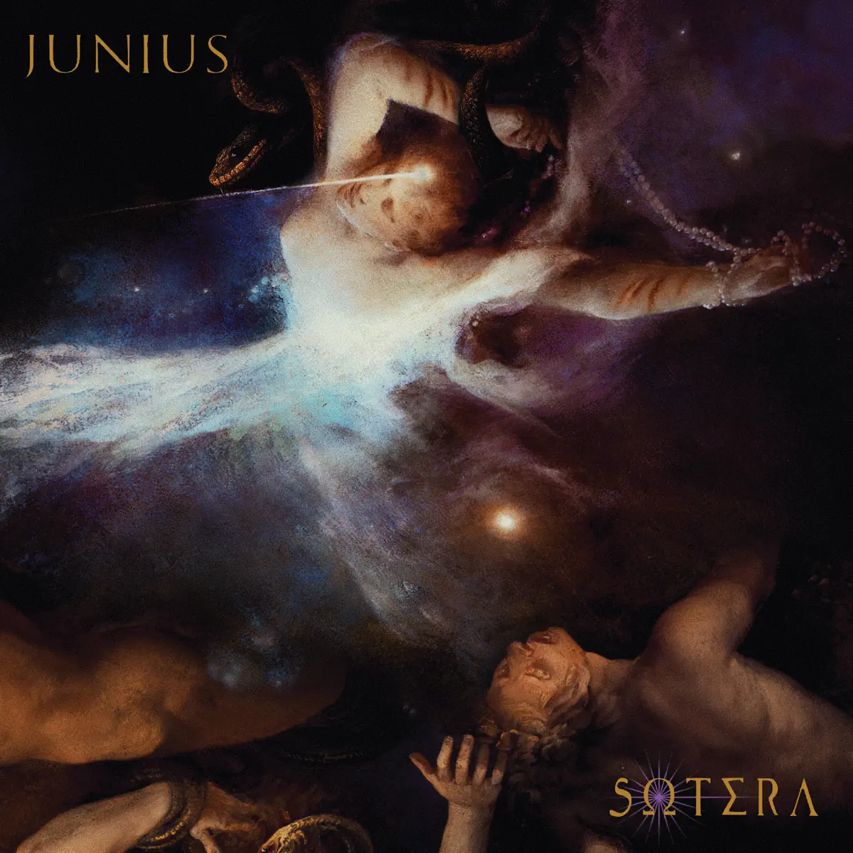 Junius - Sotera (2026) [iTunes Plus AAC M4A]-新房子