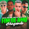 Fim de Ano Chegando (feat. Mael da CN & MC Laiba)