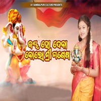 Jai Ho Deva Bolo Sri Ganesha - Single - Bigyenshi Barik