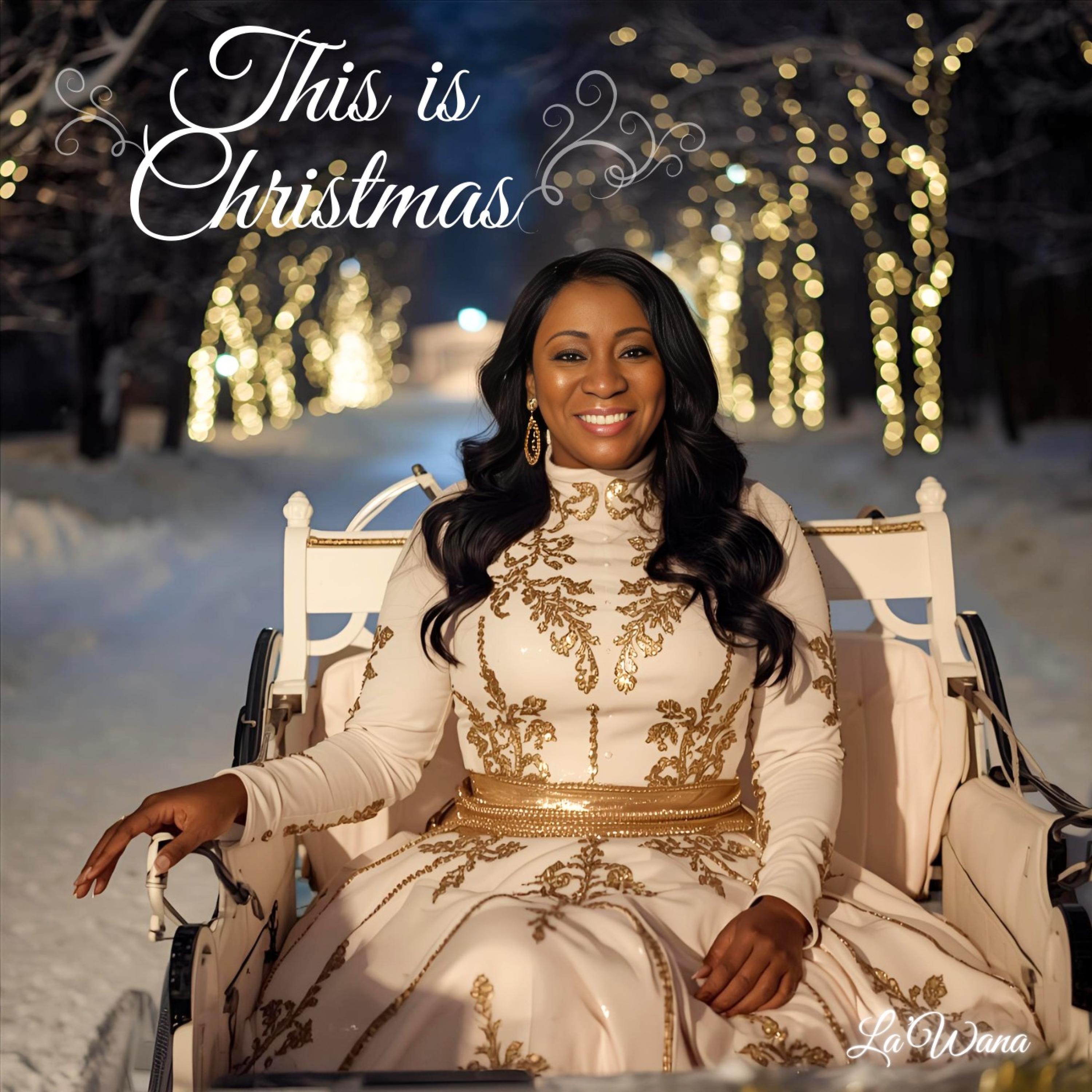 La'Wana - This is Christmas