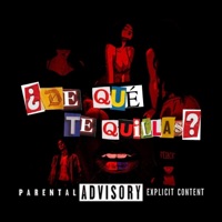 ¿De qué te quillas? - Single - Arael Melodico & Elvizaho the producer