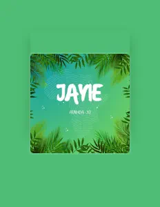 AINHOAXI सुनें, म्यूज़िक वीडियो देखें, बायो पढ़ें, दौरे की तारीखें और बहुत कुछ देखें!