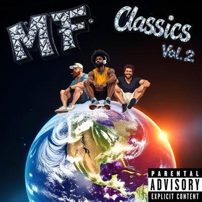 MF Classics, Volume 2