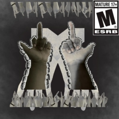 Fingers In The Air (feat. Smooth.) - Single