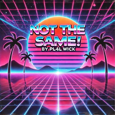 NOT THE SAME! - Single