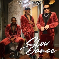 SLOW DANCE