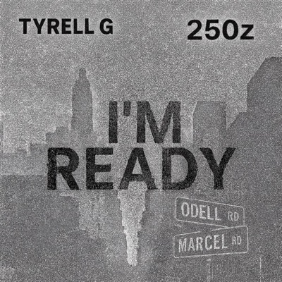Im Ready - Single