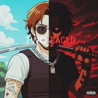 TWO FACED - Single - PURGE