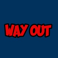 Way Out (feat. Worddy) - Single - Skittah