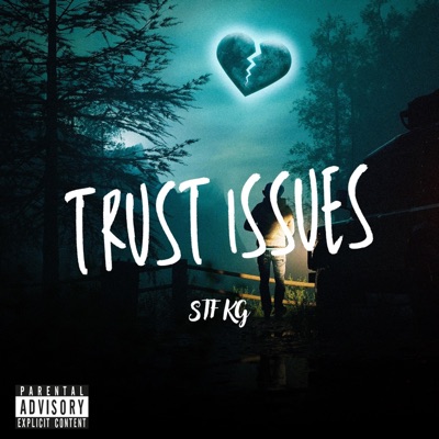 Trust Issues - Single