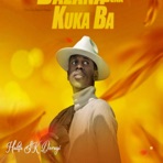 Bazana Daina kuka ba - Single
