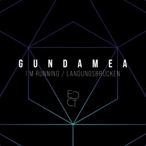 I'm Running / Landungsbrücken - EP