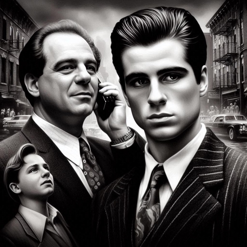 Goodfellas Gangster Chromasound Song Lyrics Music Videos Concerts