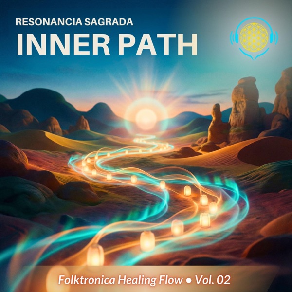 INNER PATH - Folktronica Healing Flow • Vol. 02