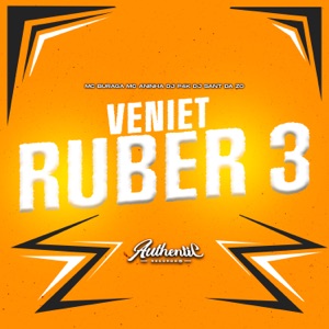 Veniet Ruber 3 (feat. Mc Aninha)