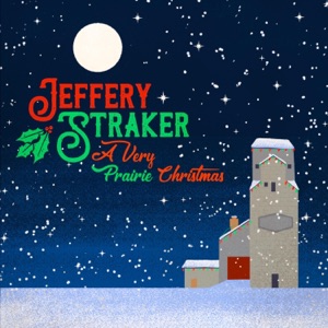 A Very Prairie Christmas