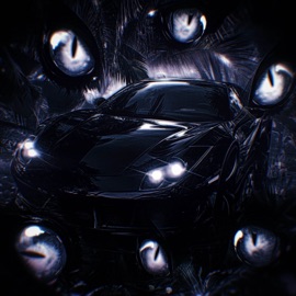 DENTRO EM BORA (Ultra Slowed) Phonknight & NEAR DEATH