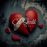 Çok Sevdik - Single - AKNUNL