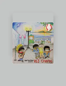 Poslechněte si interpreta Aqui Tem Choro, sledujte hudební videa, přečtěte si životopis, podívejte se na data turné a další informace.