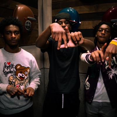 Play Ball (feat. Loski Cappa) - Single