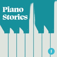 Piano Stories - Julien Glabs