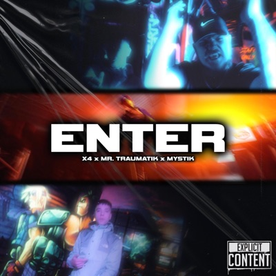 ENTER - Single