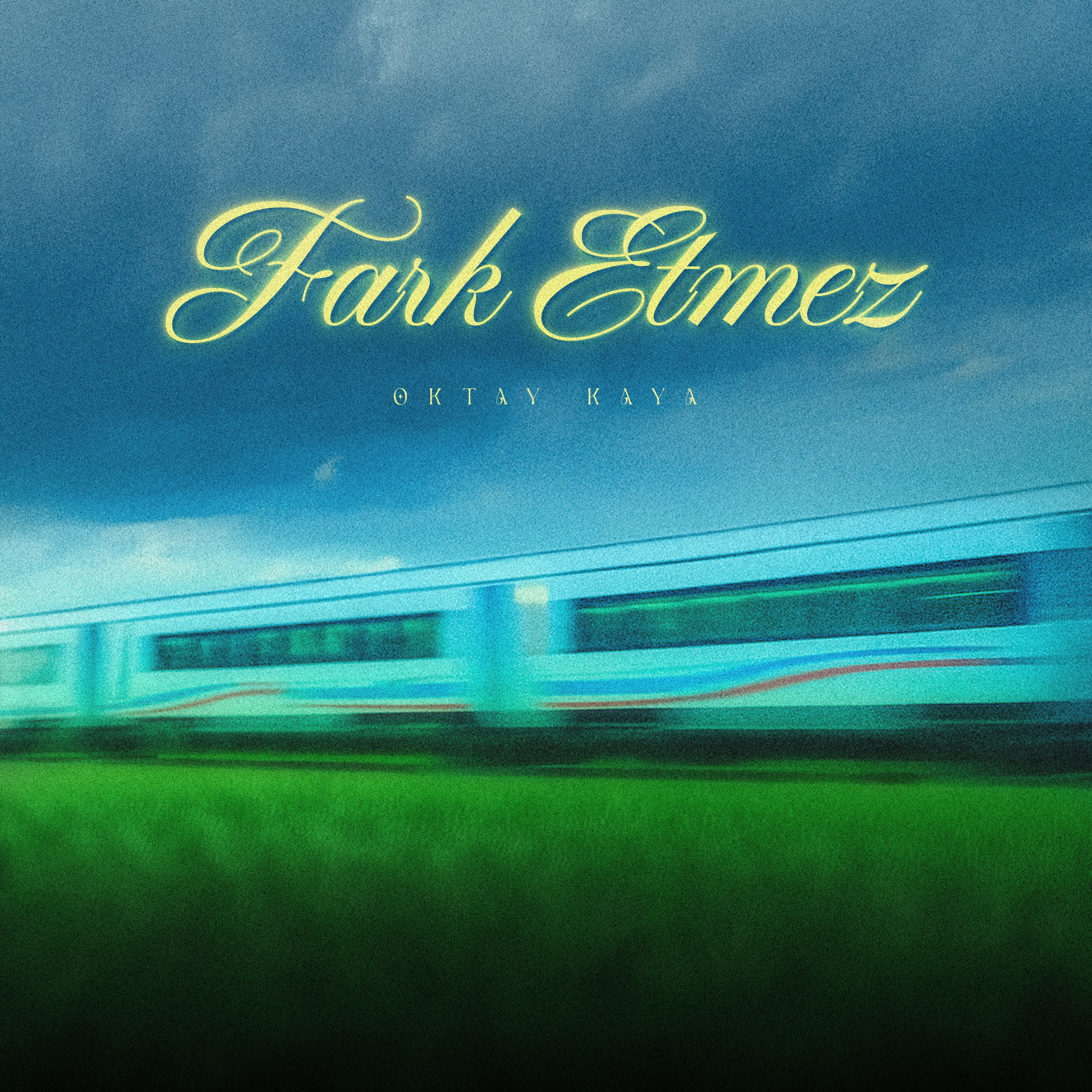 Fark Etmez - Single