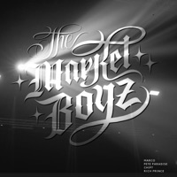 รู้หรือเปล่า - Single - The Market Boyz