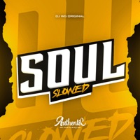 Soul (Slowed) - Single - DJ WG ORIGINAL