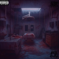 Cold blood surgery - EP - Mope & MXRTMANE