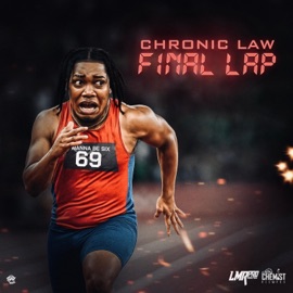 Final Lap Chronic Law