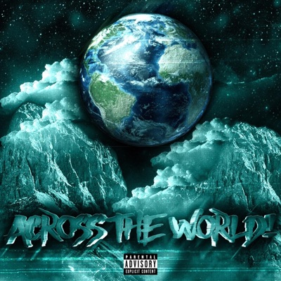 Across the World! - Single