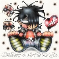 Everybody's Gone - Single - Riovaz