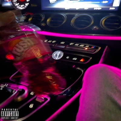 High as Fuck (feat. xannyyy) - Single